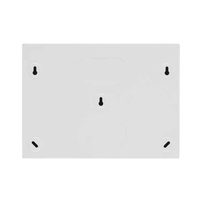 BG Circuit Protection 9 Way 100A Main Switch Consumer Unit SPD and RCBOs