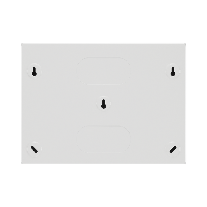 BG Circuit Protection 9 Way 100A Main Switch Consumer Unit with SPD CF12MS9 — product view 5