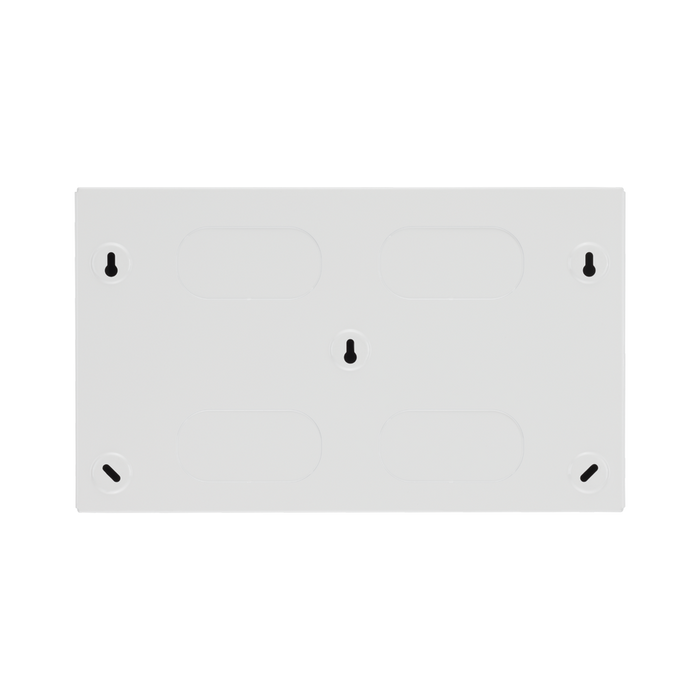 BG Circuit Protection 13 Way 100A Main Switch Consumer Unit SPD with RCBOs