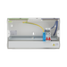 BG Circuit Protection 13 Way 100A Main Switch Consumer Unit with SPD CF16MS13 — product view 1