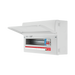 BG Circuit Protection 13 Way 100A Main Switch Consumer Unit with SPD CF16MS13 — product view 2
