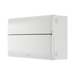 BG Circuit Protection 13 Way 100A Main Switch Consumer Unit with SPD CF16MS13 — product view 3