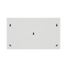 BG Circuit Protection 13 Way 100A Main Switch Consumer Unit with SPD CF16MS13 — product view 5