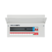 BG Circuit Protection 13 Way 100A Main Switch Consumer Unit with SPD CF16MS13 — product view 7