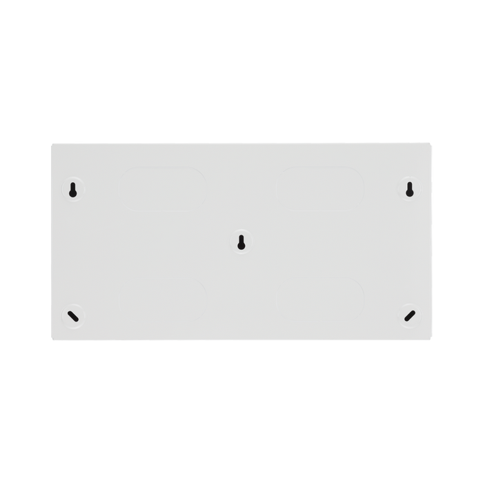 BG Circuit Protection 16 Way 100A Main Switch Consumer Unit SPD with RCBOs