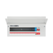 BG Circuit Protection 16 Way 100A Main Switch Consumer Unit with SPD CF19MS16 — product view 2