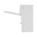 BG Circuit Protection 16 Way 100A Main Switch Consumer Unit with SPD CF19MS16 — product view 7
