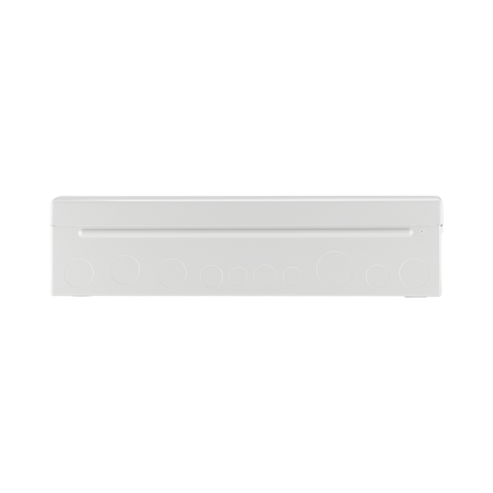 BG Circuit Protection 16 Way 100A Main Switch Consumer Unit with SPD CF19MS16 — product view 10