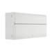 BG Circuit Protection 19 Way 100A Main Switch Consumer Unit with SPD CF22MS19 — product view 1