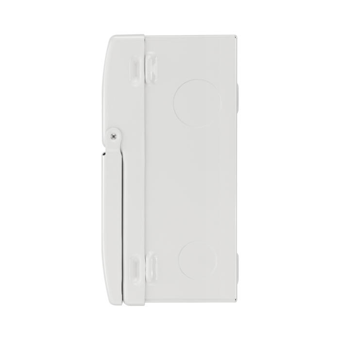 BG Circuit Protection 19 Way 100A Main Switch Consumer Unit with SPD CF22MS19 — product view 8