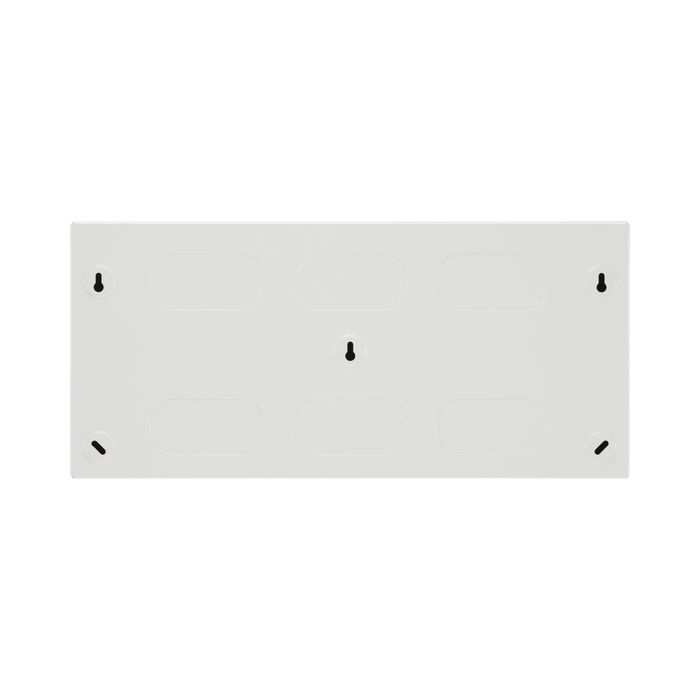 BG Circuit Protection 19 Way 100A Main Switch Consumer Unit with SPD CF22MS19 — product view 9