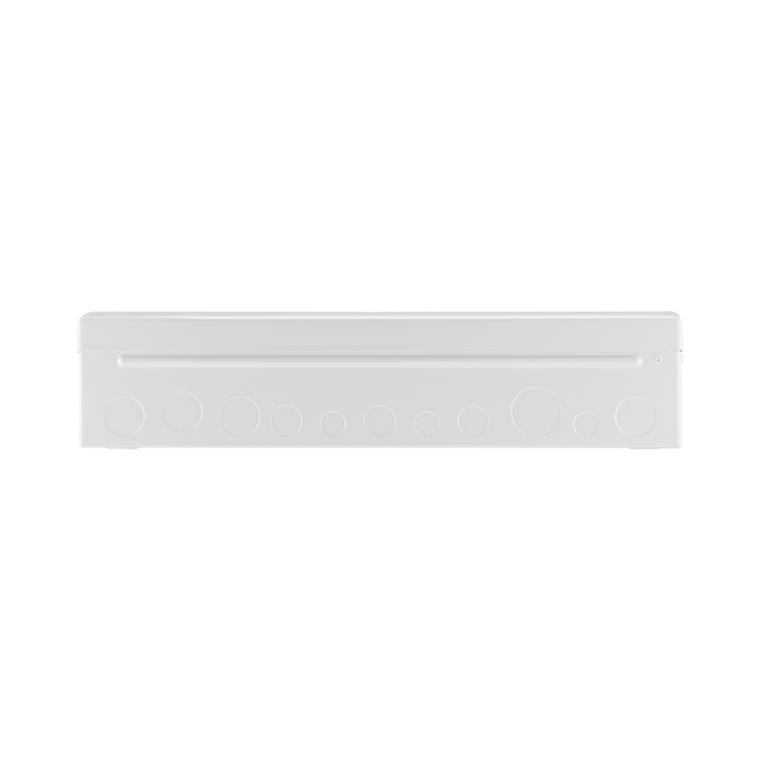BG Circuit Protection 19 Way 100A Main Switch Consumer Unit with SPD CF22MS19 — product view 10