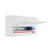 BG Circuit Protection 19 Way 100A Main Switch Consumer Unit with SPD CF22MS19 — product view 12