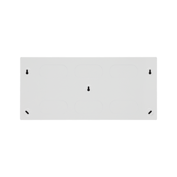 BG Circuit Protection 19 Way 100A Main Switch Consumer Unit SPD with RCBOs