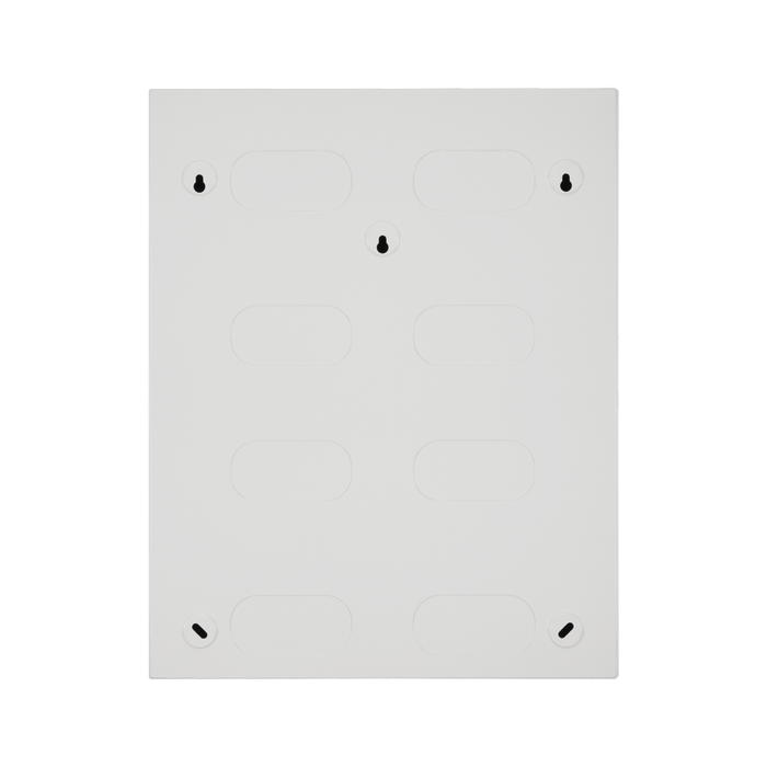 BG Circuit Protection 31 Way 100A Main Switch Consumer Unit with SPD CF236MS31