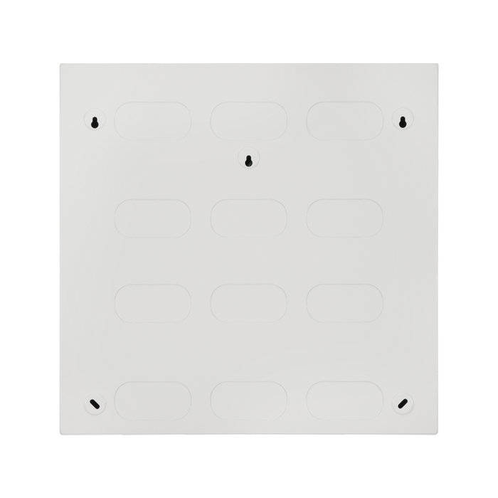 BG Circuit Protection 43 Way 100A Main Switch Consumer Unit with SPD CF248MS43