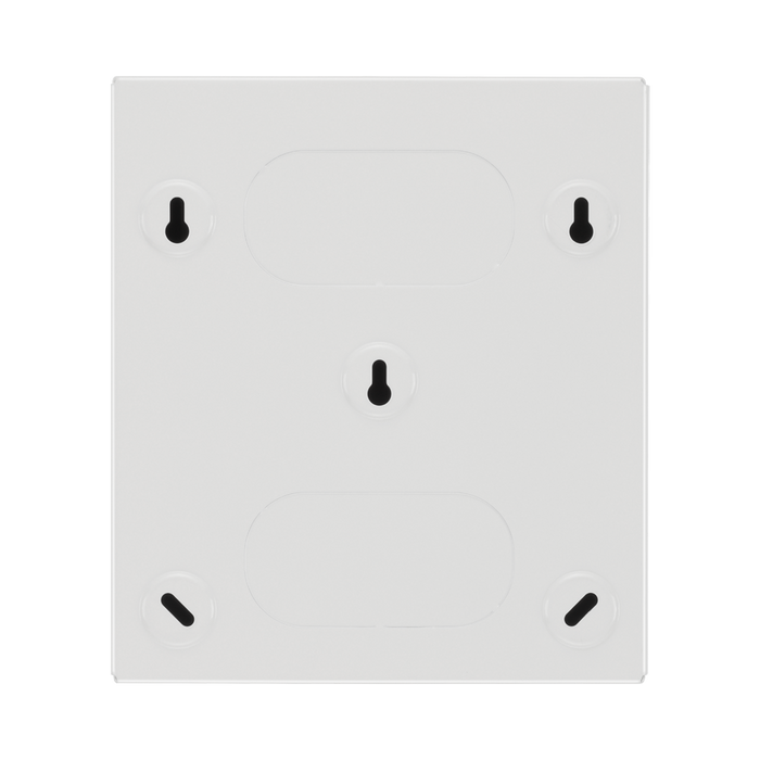 BG Circuit Protection 4 Way 100A Main Switch Consumer Unit CF6M4
