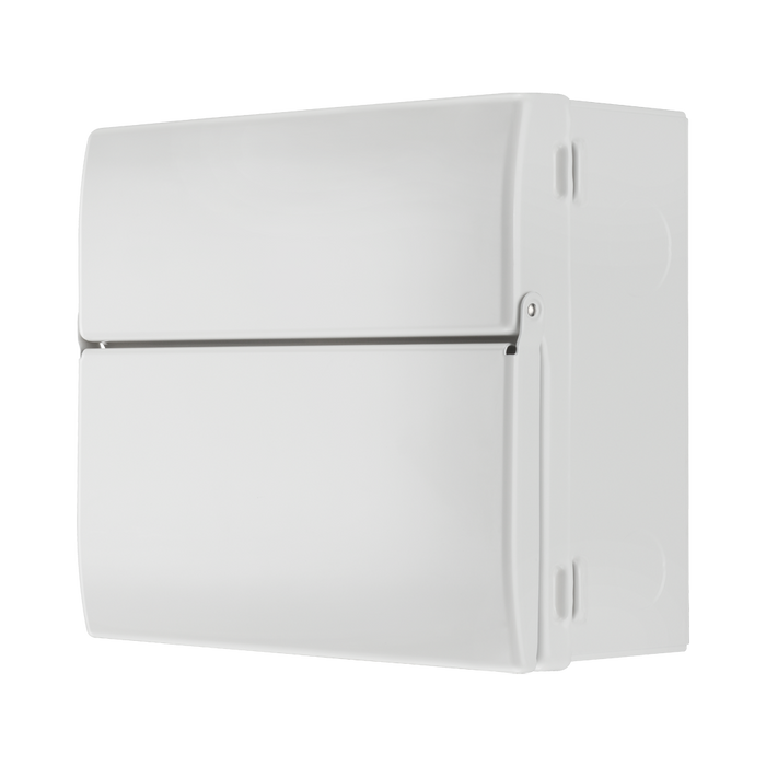 BG Circuit Protection 7 Way 100A Main Switch Consumer Unit CF9M7