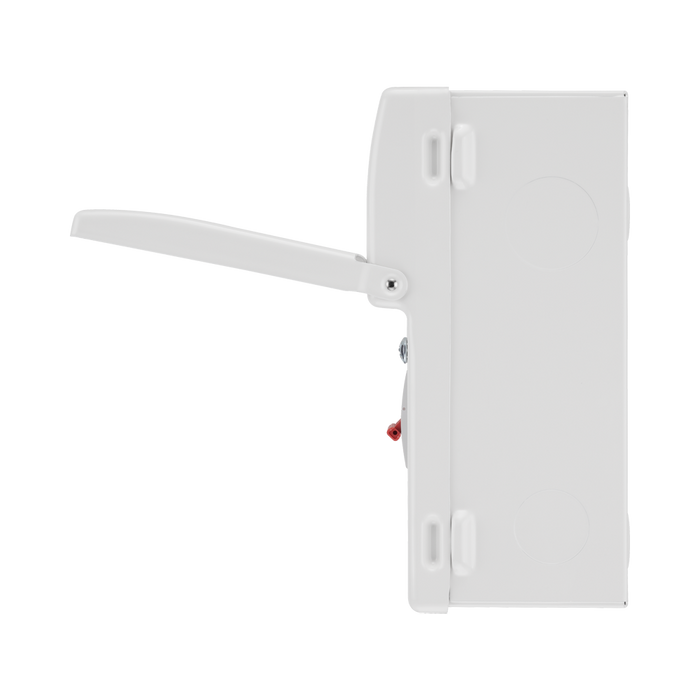 BG Circuit Protection 7 Way 100A Main Switch Consumer Unit CF9M7
