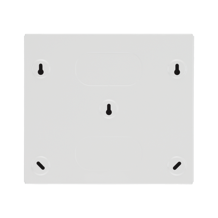 BG Circuit Protection 6 Way 100A Main Switch Consumer Unit SPD and RCBOs