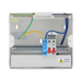 BG Circuit Protection 6 Way 100A Main Switch Consumer Unit with SPD CF9MS6 — product view 2