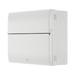 BG Circuit Protection 6 Way 100A Main Switch Consumer Unit with SPD CF9MS6 — product view 4