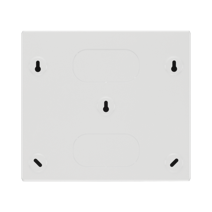BG Circuit Protection 6 Way 100A Main Switch Consumer Unit with SPD CF9MS6 — product view 7