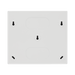 BG Circuit Protection 6 Way 100A Main Switch Consumer Unit with SPD CF9MS6 — product view 7