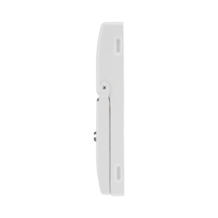 BG Circuit Protection 22 Module Lockable Front Cover CFA24