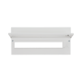 BG Circuit Protection 22 Module Lockable Front Cover CFA24