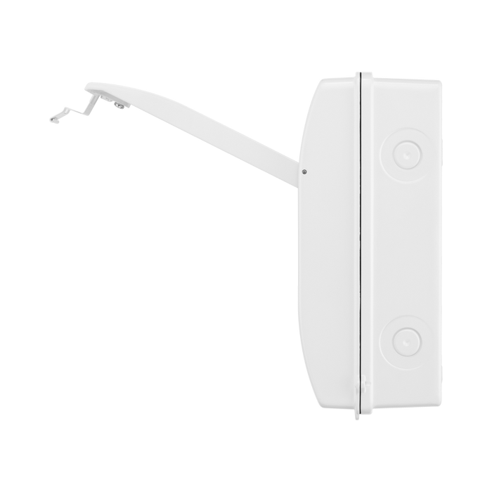 BG Circuit Protection 5 Module Empty Enclosure CFE5W