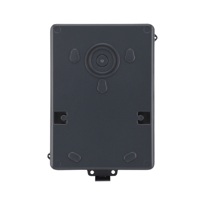 Sync Energy 5 Module Enclosure 100A Main Switch 40A MCB Type 2 SPD + 1 Spare Way Grey CFEV6