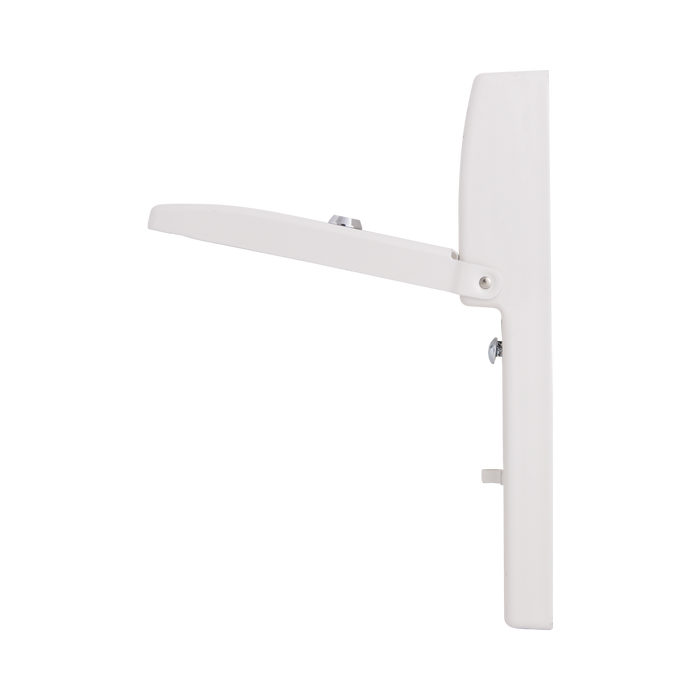 BG Circuit Protection 6 Module Lockable Front Cover CFUA19