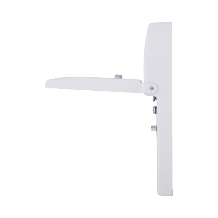 BG Circuit Protection 9 Module Lockable Front Cover CFUA20