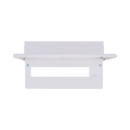 BG Circuit Protection 16 Module Lockable Front Cover CFUA22