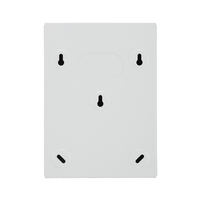 Sync Energy 5 Module Enclosure 100A Main Switch 40A MCB Type 2 SPD + 1 Spare Way CFUEV6
