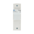 BG Circuit Protection DIN Rail Mounted Fuse Holder CFUFH100