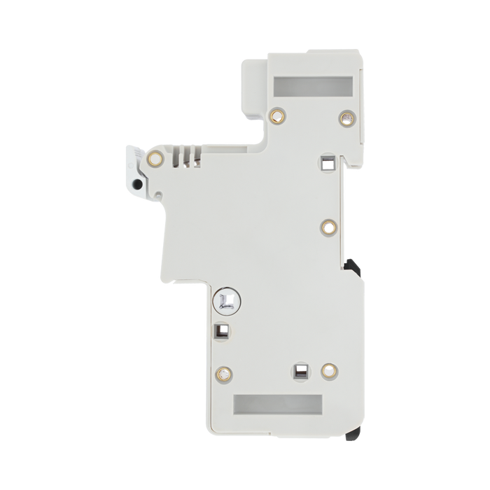 BG Circuit Protection DIN Rail Mounted Fuse Holder CFUFH100