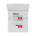 BG Circuit Protection 100A Switch Fuse CFUFS100