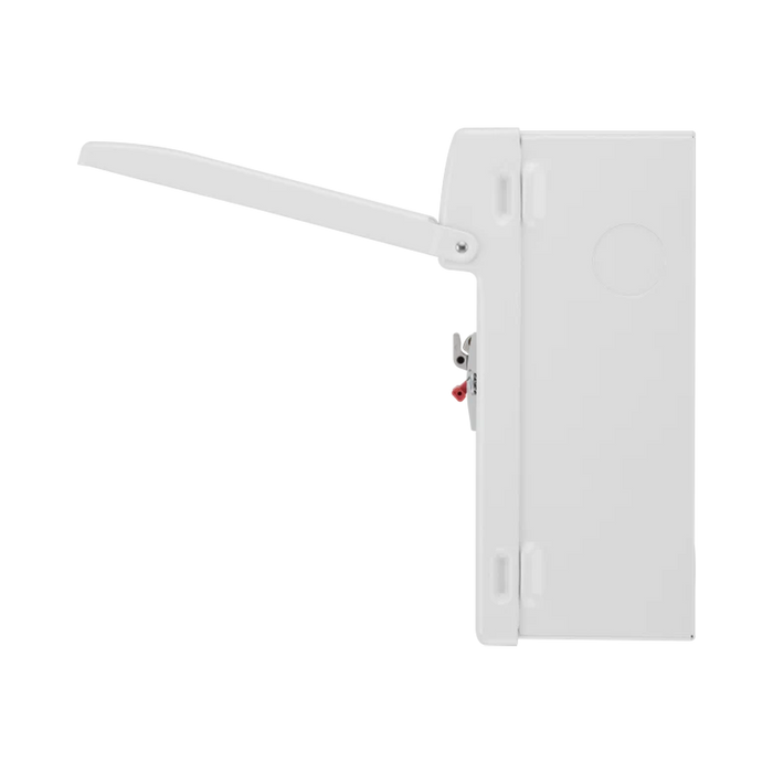 BG Circuit Protection 100A Switch Fuse CFUFS100