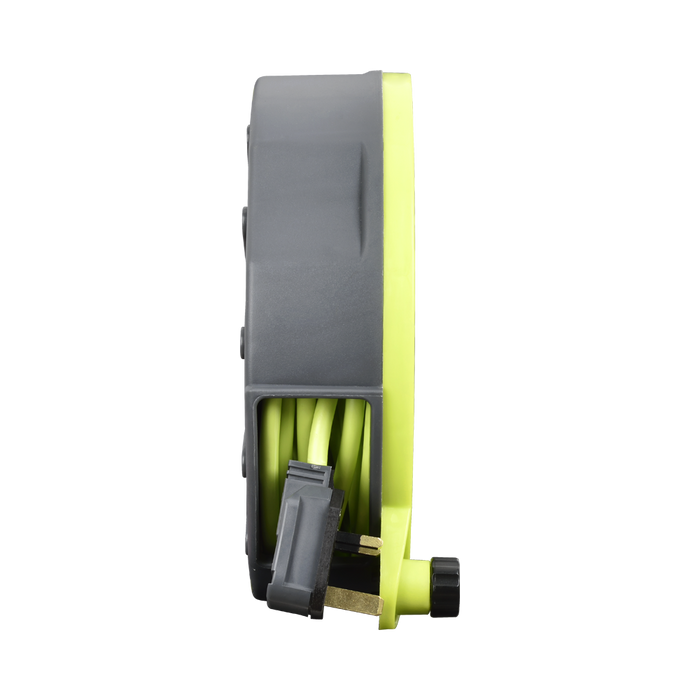 Masterplug Pro-XT CMU10134SL – side view