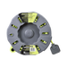 Masterplug Pro-XT CMU10134SL – rear view