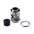 BG Circuit Protection 1-1.5mm Brass Gland Kit CPRGBF20S