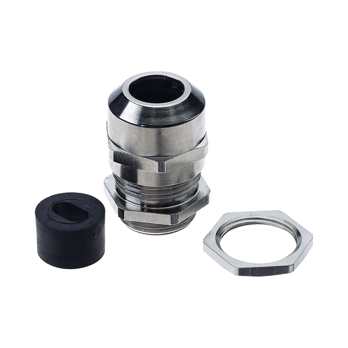 BG Circuit Protection 1-1.5mm Brass Gland Kit CPRGBF20S