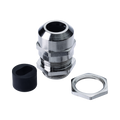 BG Circuit Protection 2.5-4mm Brass Gland Kit CPRGBF20
