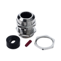 BG Circuit Protection 10-16mm Brass Gland Kit CPRGBF32