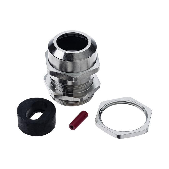 BG Circuit Protection 10-16mm Brass Gland Kit CPRGBF32
