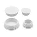 BG Circuit Protection Semi Blind Grommets Multipack CPRGMGR