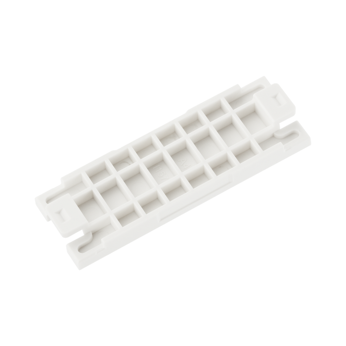 BG Circuit Protection Consumer Unit Cover Blanks CUA01