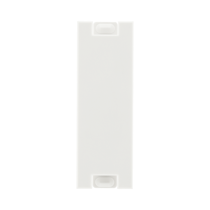 BG Circuit Protection Consumer Unit Cover Blanks CUA01